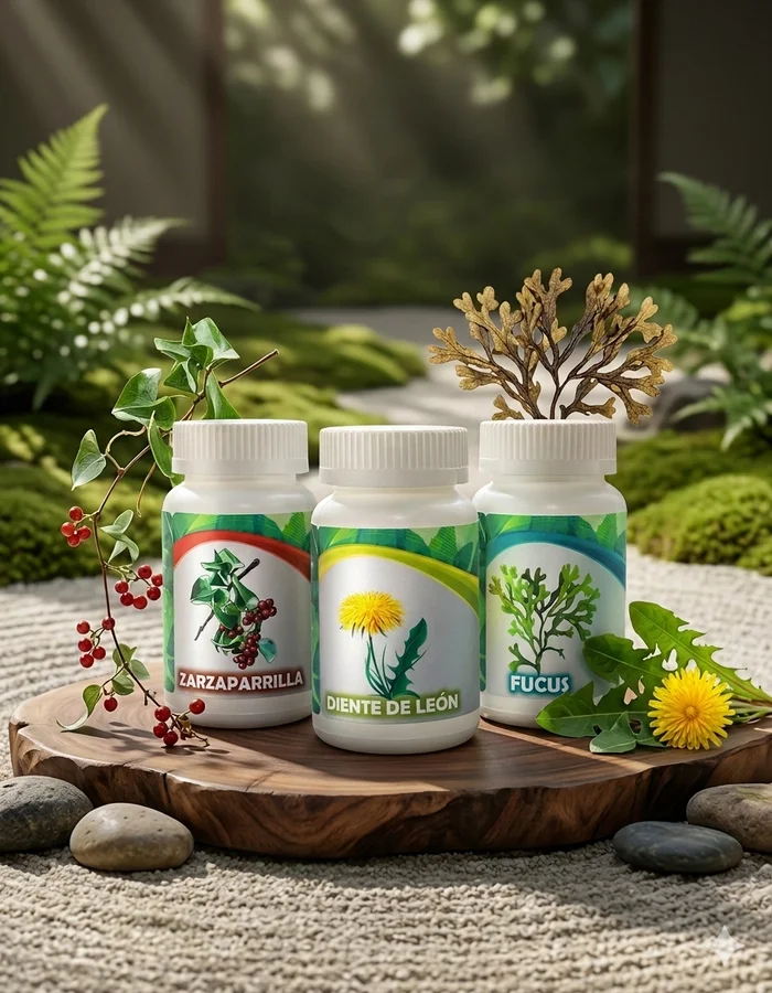 Kit Energía Vital
